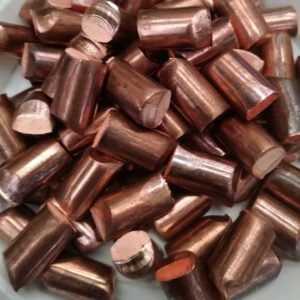 Chips de Cobre fosforoso