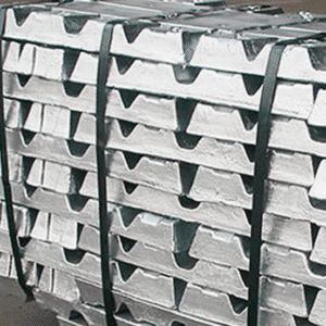 Zinc SHG