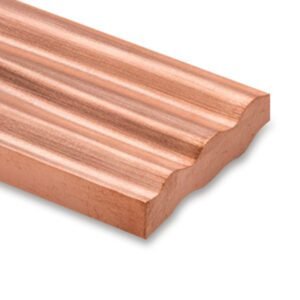 ÁNODOS ELÍPTICOS DE COBRE FOSFOROSO
